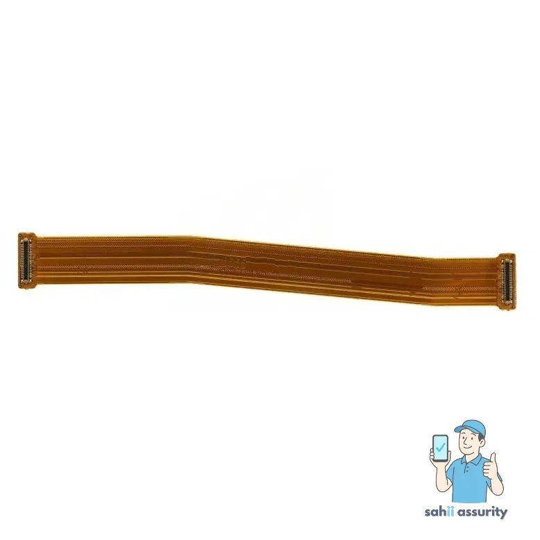 Main Board Flex Cable for Samsung Galaxy M31 thumbnail